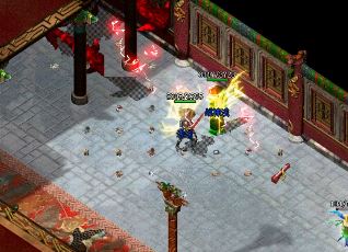 作为一个15级的传奇私服玩家,你应该去哪里升级呢? 作为一个15级的传奇私服玩家,你应该去哪里升级呢?