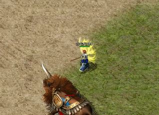 我的沉默传奇治疗技能让道士成为了一个强大的辅助角色。 我的沉默传奇治疗技能让道士成为了一个强大的辅助角色。