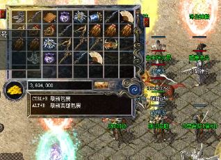 传奇私服又回来了,全新的怀旧传奇震撼开启! 传奇私服又回来了,全新的怀旧传奇震撼开启!