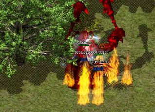 究竟是传奇法师的圣言术非常强大,还是没有用处呢? 究竟是传奇法师的圣言术非常强大,还是没有用处呢?