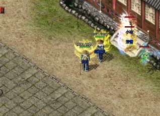 �ڴ���˽���У��л��BOSS���Ե�����ֲ�ͬ���͵�װ