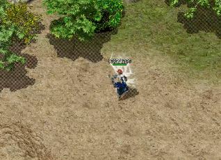 传奇为什么战士很少会用半月弯刀 传奇为什么战士很少会用半月弯刀