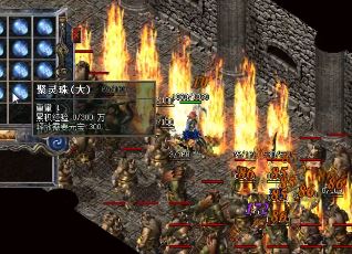 小飞鞋在单职业传奇私服中有哪些妙用 小飞鞋在单职业传奇私服中有哪些妙用