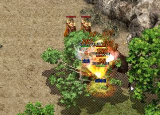 ��ħ�����Ǳ�̬����˽����һ����ֵ����ս��boss