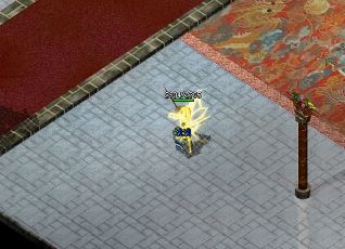 在微变传奇私服升了六品官之后有什么改变 在微变传奇私服升了六品官之后有什么改变