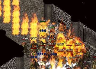 �ڴ����У���ħ�������һЩ���ص��ص㣬������Ҫ���ǲ�