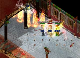 法师日常PK该怎么用技能 法师日常PK该怎么用技能