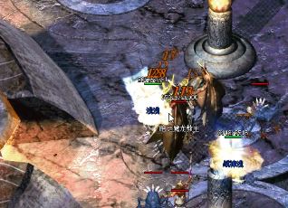 传奇吸血戒指的实用性如何? 传奇吸血戒指的实用性如何?