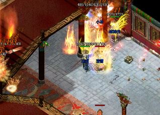 �ڴ�����Ϸ�У���ʦ���������洦����ʤ����