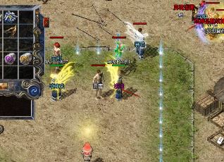 传奇新服道士职业攻略:实用技巧与装备推荐 传奇新服道士职业攻略:实用技巧与装备推荐