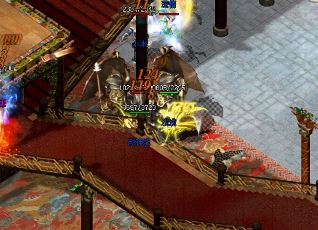 传奇私服行会秘境宝藏攻略:如何刷取极品装备 传奇私服行会秘境宝藏攻略:如何刷取极品装备