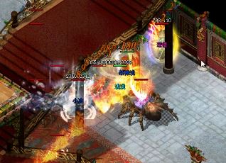 卓越领袖,决胜千里:传奇私服中指挥在行会中的至关重要性 卓越领袖,决胜千里:传奇私服中指挥在行会中的至关重要性