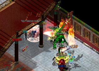 6月全新正版给力宏图霸业单职业传奇:终极攻略,助你叱咤风云 6月全新正版给力宏图霸业单职业传奇:终极攻略,助你叱咤风云