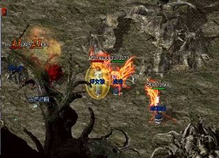 ������;����ħ֮ս�����ؼ�����أ�ȼ��ɳ��֮��