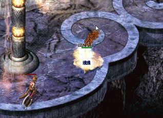 冰雪神魔传奇:征战异世逢困之良策 冰雪神魔传奇:征战异世逢困之良策