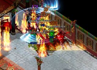 冰雪神魔传奇:征战异世逢困之良策 冰雪神魔传奇:征战异世逢困之良策