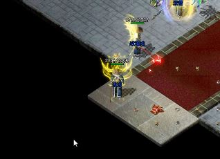 征战玛法,独步神技 征战玛法,独步神技