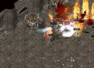 征战玛法,独步神技 征战玛法,独步神技