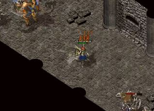 征战玛法,独步神技 征战玛法,独步神技