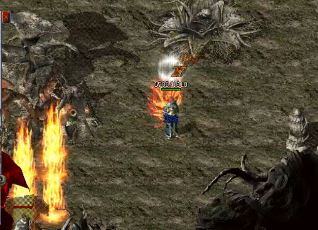 苍茫大陆传奇:初入秘境 苍茫大陆传奇:初入秘境