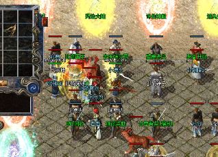 霸梦决:终极奥义揭秘,破境进阶之法 霸梦决:终极奥义揭秘,破境进阶之法