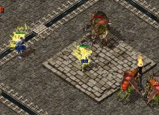 修魔纪元:炼狱之途——终极指南 修魔纪元:炼狱之途——终极指南