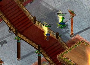 重返大唐盛世,探索传奇江湖秘闻 重返大唐盛世,探索传奇江湖秘闻