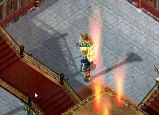 重返大唐盛世,探索传奇江湖秘闻 重返大唐盛世,探索传奇江湖秘闻