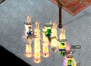 重返大唐盛世,探索传奇江湖秘闻 重返大唐盛世,探索传奇江湖秘闻