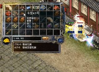 重返大唐盛世,探索传奇江湖秘闻 重返大唐盛世,探索传奇江湖秘闻