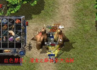 Ѫɫ����������֮·���������