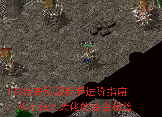 176传奇私服新手进阶指南:从小白到大佬的炼金秘籍 176传奇私服新手进阶指南:从小白到大佬的炼金秘籍