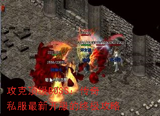 ���˶���BOSS������˽�����¿������ռ�����