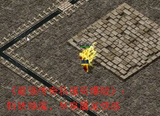 ����ǿ����˽���߱��桷��ն����ħ�������������