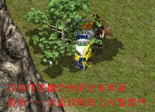 2024����Ѫ����SF���������°桪��ȫ�湥��֪ʶ���⼯��