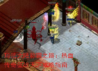 �귨��½�ư�֮·����Ѫ������ս���¹���ָ��