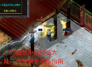 2077�����е��귨��½�������ҵ����ָ��