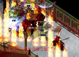 火龙密语,逆天夺宝之秘 火龙密语,逆天夺宝之秘