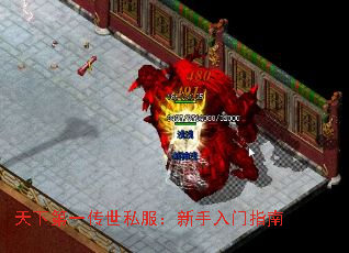 ���µ�һ����˽������������ָ��