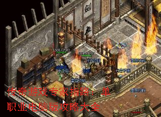 ������Ϸר��ָ·����ְҵ���԰湥�Դ�ȫ