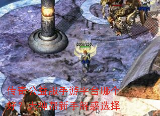 传奇公益服手游平台哪个好?大神帮新手解惑选择 传奇公益服手游平台哪个好?大神帮新手解惑选择