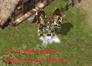 传奇SF单职业巅峰榜:揭秘各大服务器制胜秘诀 传奇SF单职业巅峰榜:揭秘各大服务器制胜秘诀