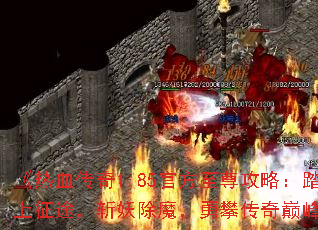 ����Ѫ����1.85�ٷ������ԣ�̤����;��ն����ħ�����ʴ����۷塷