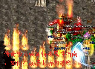 ���漫Ʒװ����������ָ�ϣ������ս������������