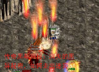 �����Ļ���أ���ʧ�ĺ������ܣ�����߳�����