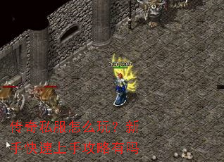 传奇私服怎么玩?新手快速上手攻略有吗 传奇私服怎么玩?新手快速上手攻略有吗