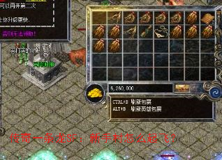 传奇一条龙SF:新手村怎么起飞? 传奇一条龙SF:新手村怎么起飞?