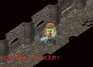 初颜倾世赋,奇术赋灵符? 初颜倾世赋,奇术赋灵符?