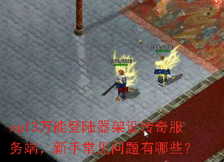 xp13���ܵ�½�����贫�����ˣ����ֳ�����������Щ��