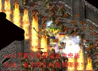 xp13���ܵ�½�����贫�����ˣ����ֳ�����������Щ��